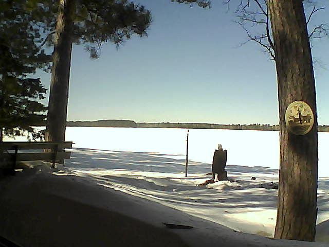 Whiteface Cam Image - Thu, 03/15/2018 12:53pm 