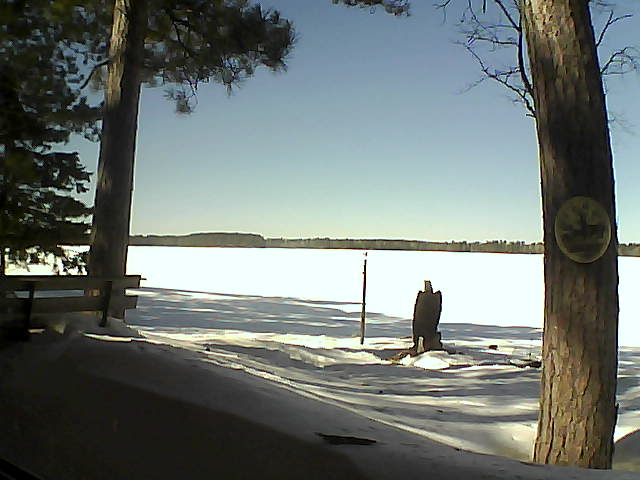 Whiteface Cam Image - Thu, 03/15/2018 1:03pm 