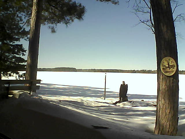 Whiteface Cam Image - Thu, 03/15/2018 1:13pm 