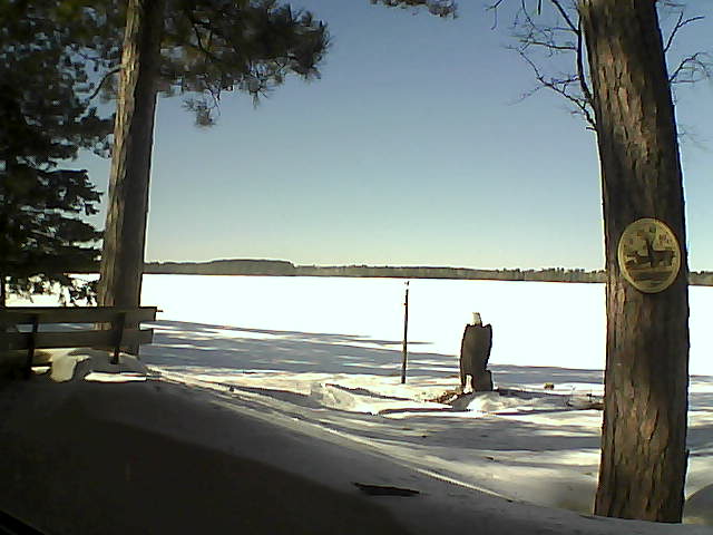 Whiteface Cam Image - Thu, 03/15/2018 1:23pm 