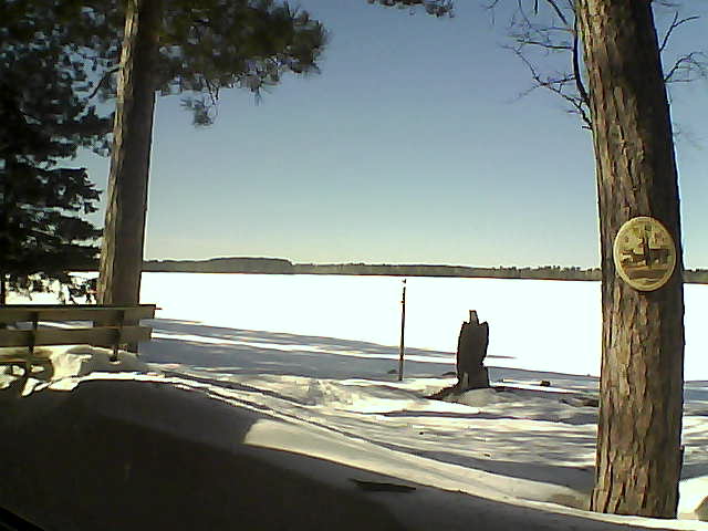 Whiteface Cam Image - Thu, 03/15/2018 2:13pm 