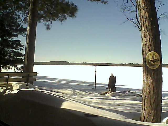 Whiteface Cam Image - Thu, 03/15/2018 2:23pm 