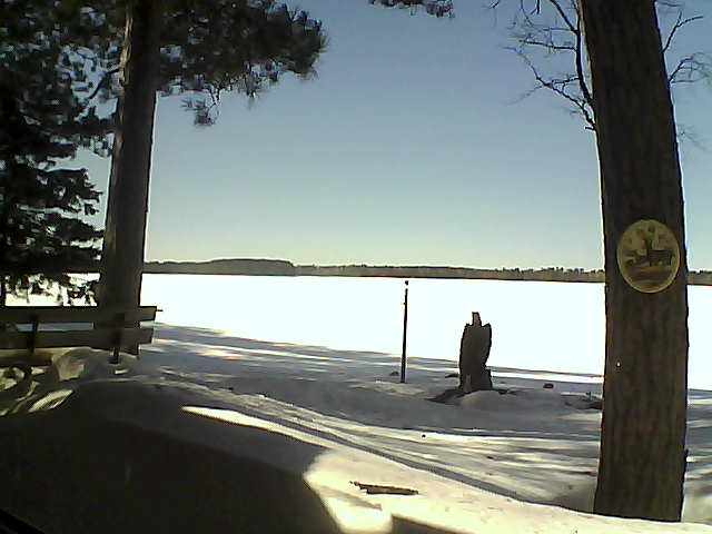 Whiteface Cam Image - Thu, 03/15/2018 2:53pm 