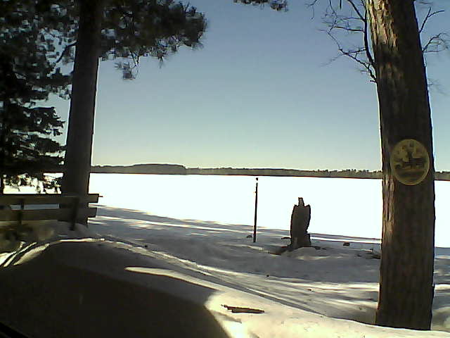 Whiteface Cam Image - Thu, 03/15/2018 3:03pm 