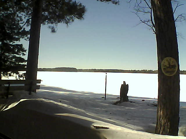 Whiteface Cam Image - Thu, 03/15/2018 3:13pm 