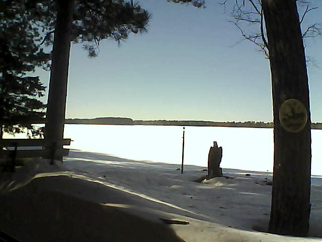 Whiteface Cam Image - Thu, 03/15/2018 3:23pm 