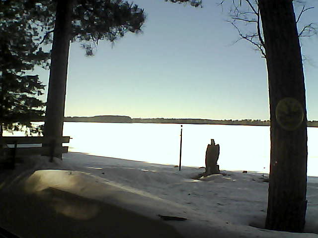 Whiteface Cam Image - Thu, 03/15/2018 4:03pm 