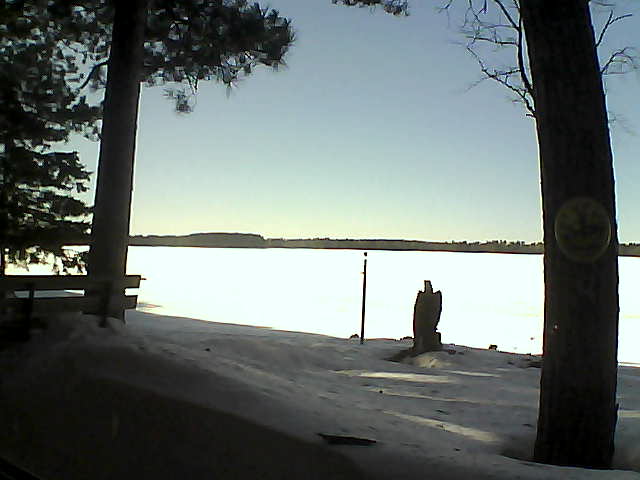 Whiteface Cam Image - Thu, 03/15/2018 4:23pm 