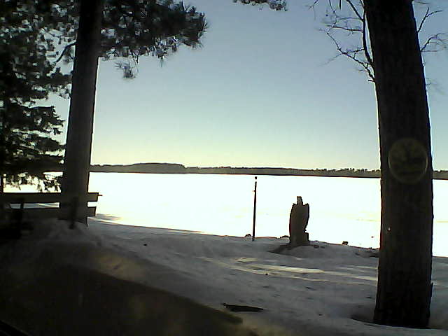 Whiteface Cam Image - Thu, 03/15/2018 4:33pm 