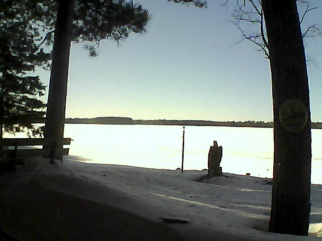 Whiteface Cam Image - Thu, 03/15/2018 4:43pm 