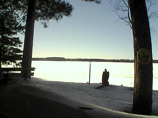 Whiteface Cam Image - Thu, 03/15/2018 4:53pm 