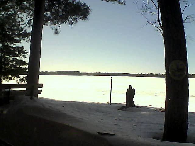 Whiteface Cam Image - Thu, 03/15/2018 5:03pm 