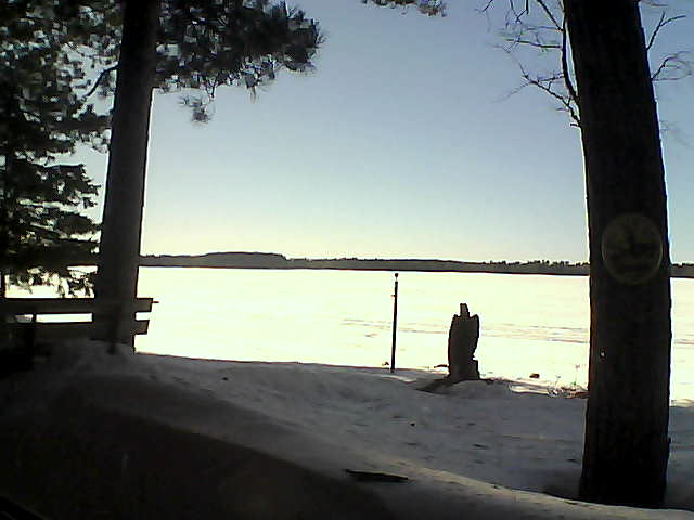 Whiteface Cam Image - Thu, 03/15/2018 5:13pm 