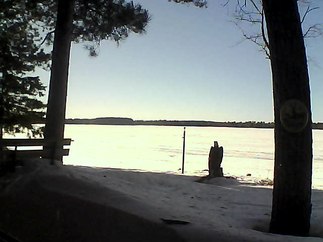 Whiteface Cam Image - Thu, 03/15/2018 5:23pm 