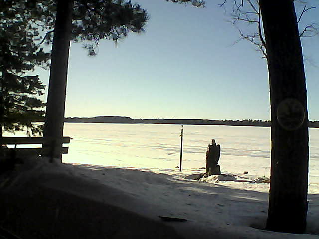 Whiteface Cam Image - Thu, 03/15/2018 5:43pm 