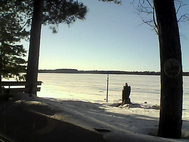 Whiteface Cam Image - Thu, 03/15/2018 6:03pm 