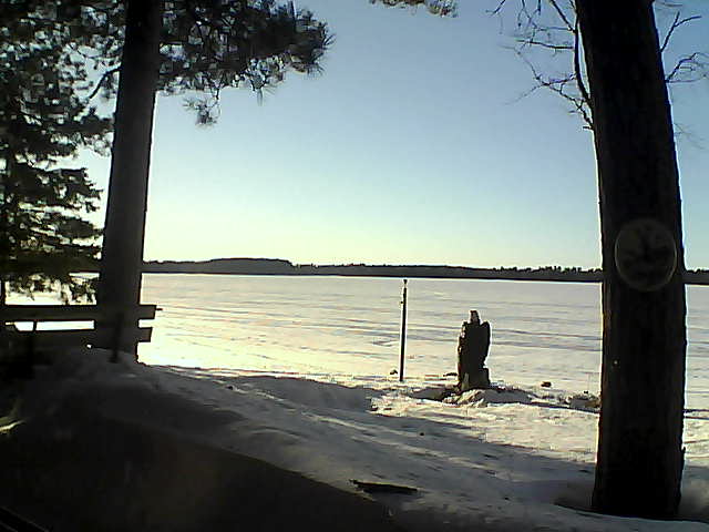 Whiteface Cam Image - Thu, 03/15/2018 6:13pm 