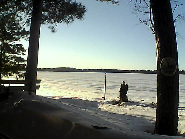 Whiteface Cam Image - Thu, 03/15/2018 6:23pm 