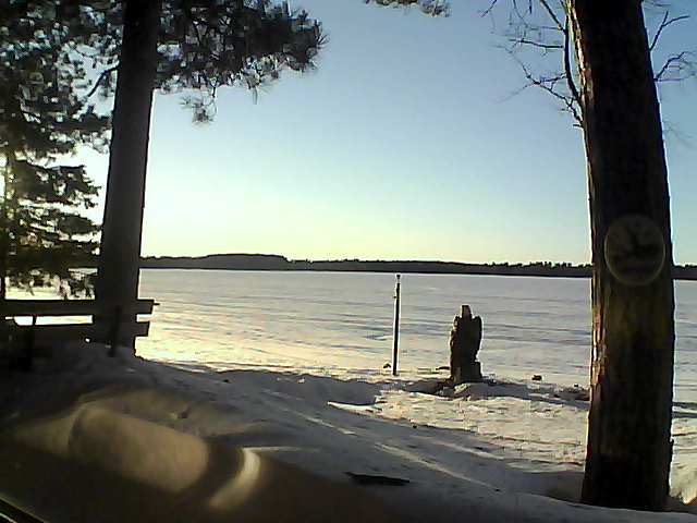 Whiteface Cam Image - Thu, 03/15/2018 6:33pm 