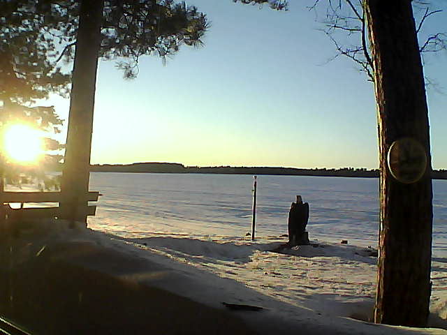 Whiteface Cam Image - Thu, 03/15/2018 6:53pm 