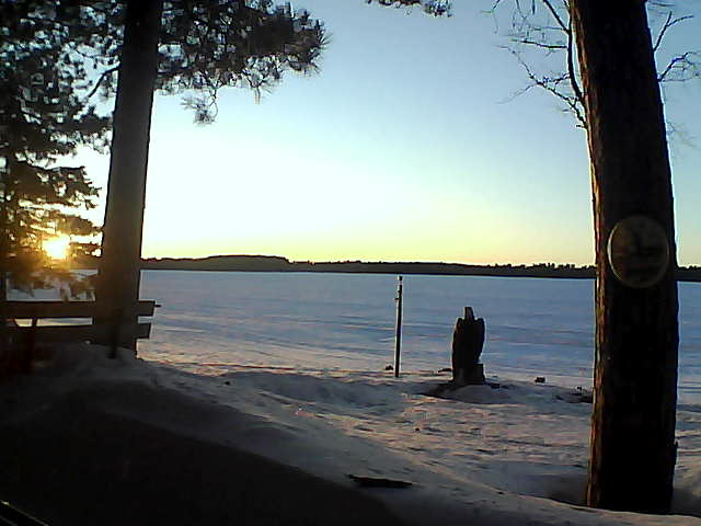 Whiteface Cam Image - Thu, 03/15/2018 7:03pm 