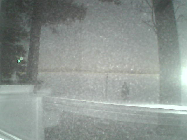 Whiteface Cam Image - Fri, 03/16/2018 6:51am 