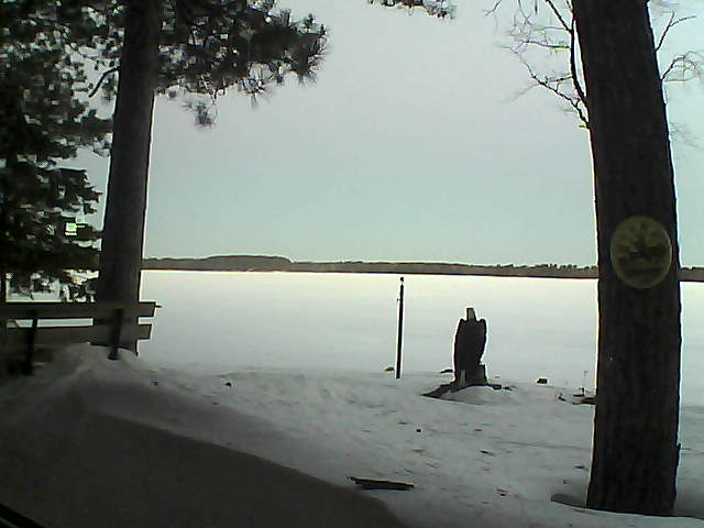 Whiteface Cam Image - Fri, 03/16/2018 7:01am 