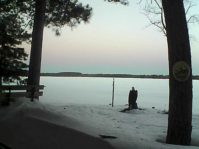 Whiteface Cam Image - Fri, 03/16/2018 7:11am 