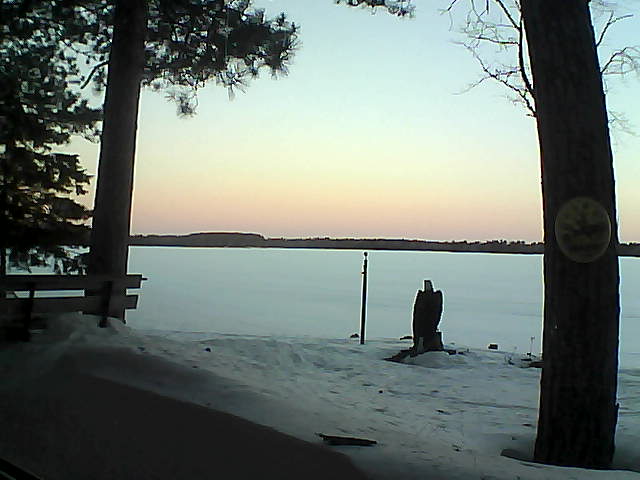 Whiteface Cam Image - Fri, 03/16/2018 7:21am 