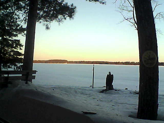 Whiteface Cam Image - Fri, 03/16/2018 7:31am 