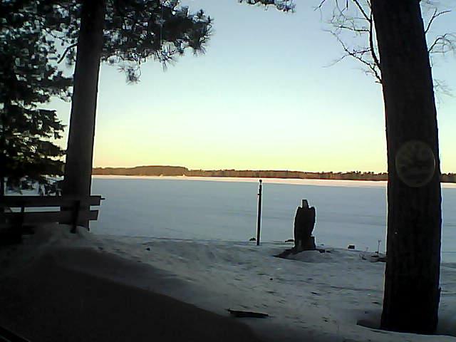 Whiteface Cam Image - Fri, 03/16/2018 7:41am 