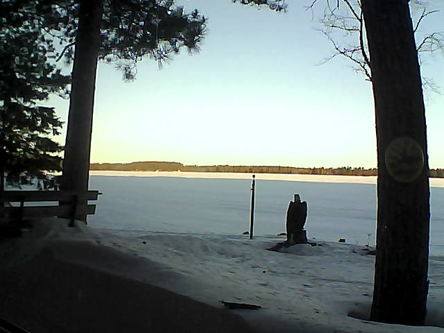 Whiteface Cam Image - Fri, 03/16/2018 7:51am 