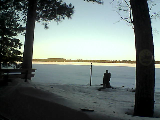 Whiteface Cam Image - Fri, 03/16/2018 8:01am 