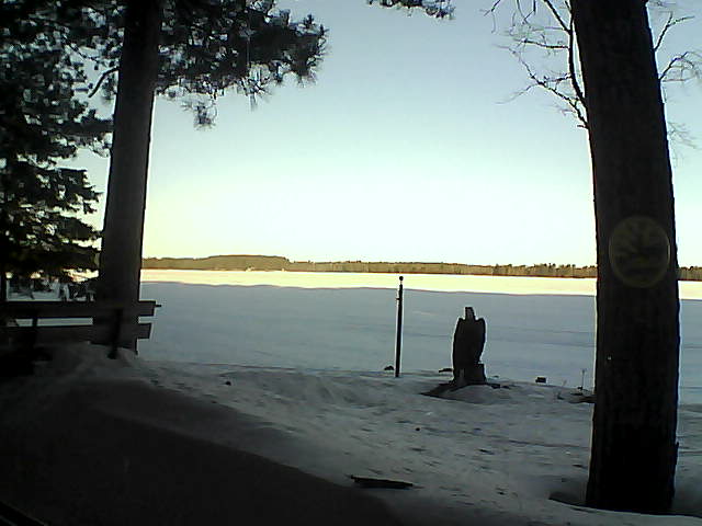 Whiteface Cam Image - Fri, 03/16/2018 8:11am 