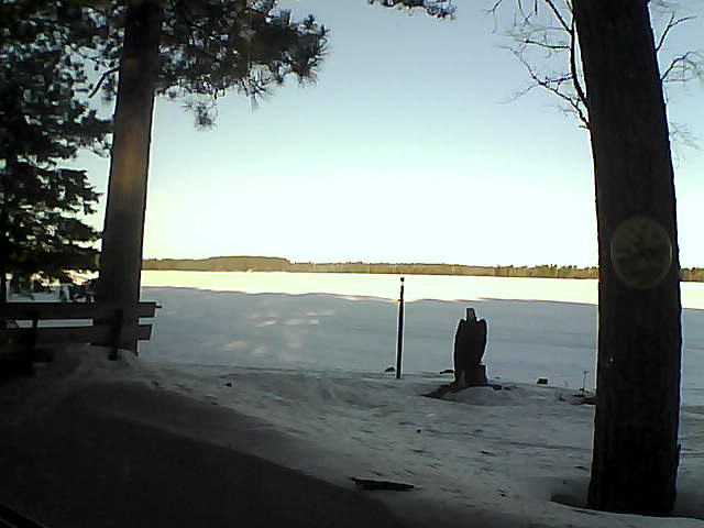 Whiteface Cam Image - Fri, 03/16/2018 8:31am 