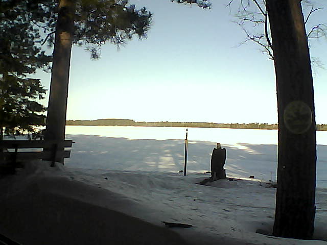 Whiteface Cam Image - Fri, 03/16/2018 8:51am 