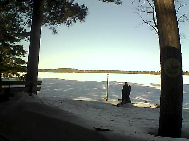 Whiteface Cam Image - Fri, 03/16/2018 9:01am 