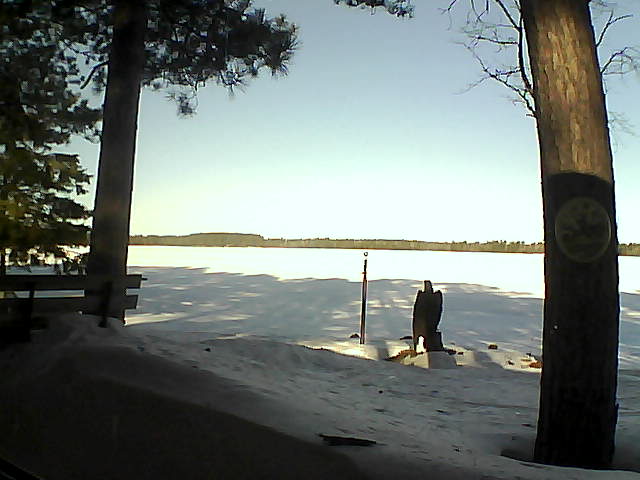 Whiteface Cam Image - Fri, 03/16/2018 9:11am 