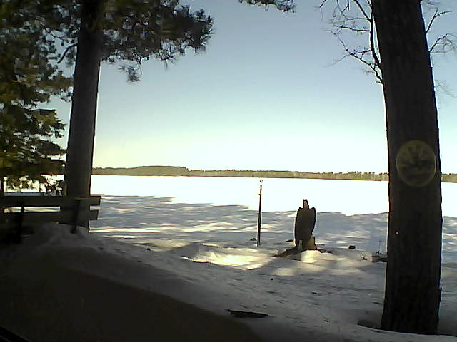 Whiteface Cam Image - Fri, 03/16/2018 10:11am 