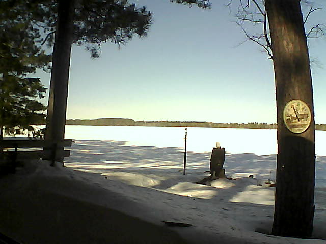 Whiteface Cam Image - Fri, 03/16/2018 10:21am 