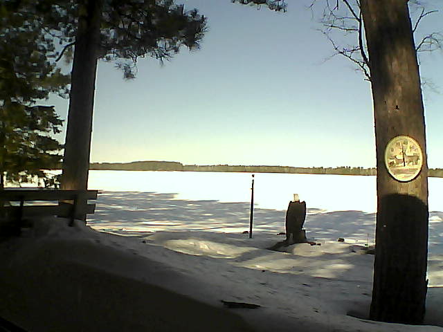 Whiteface Cam Image - Fri, 03/16/2018 10:31am 