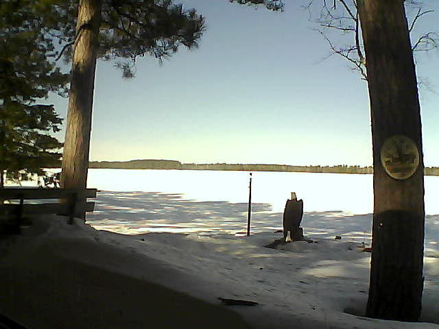 Whiteface Cam Image - Fri, 03/16/2018 10:51am 