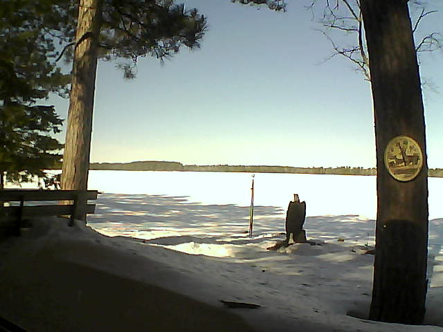 Whiteface Cam Image - Fri, 03/16/2018 11:01am 