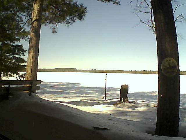 Whiteface Cam Image - Fri, 03/16/2018 11:11am 