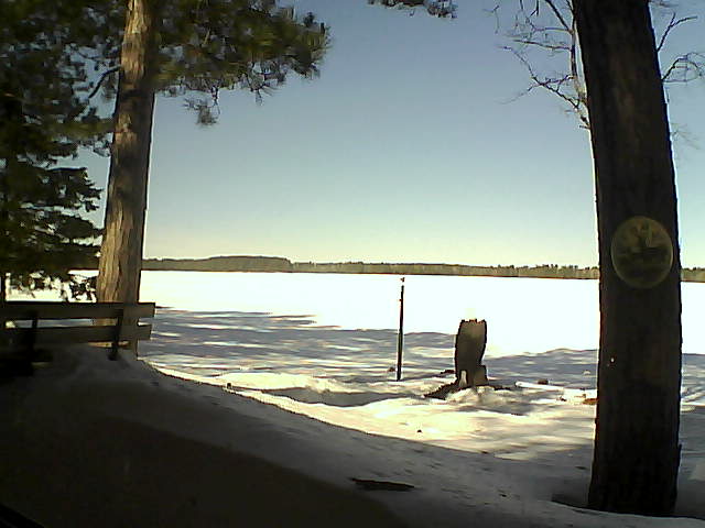 Whiteface Cam Image - Fri, 03/16/2018 11:21am 