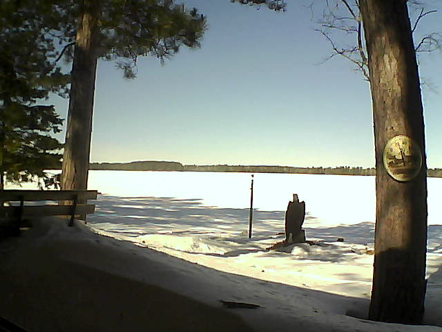 Whiteface Cam Image - Fri, 03/16/2018 11:31am 