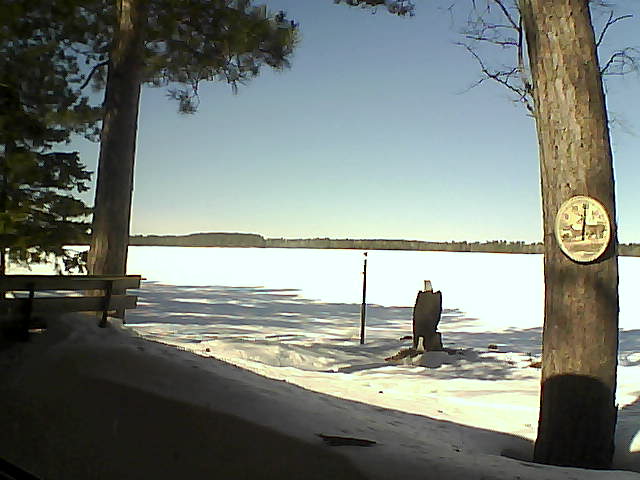 Whiteface Cam Image - Fri, 03/16/2018 11:41am 