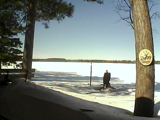 Whiteface Cam Image - Fri, 03/16/2018 11:51am 