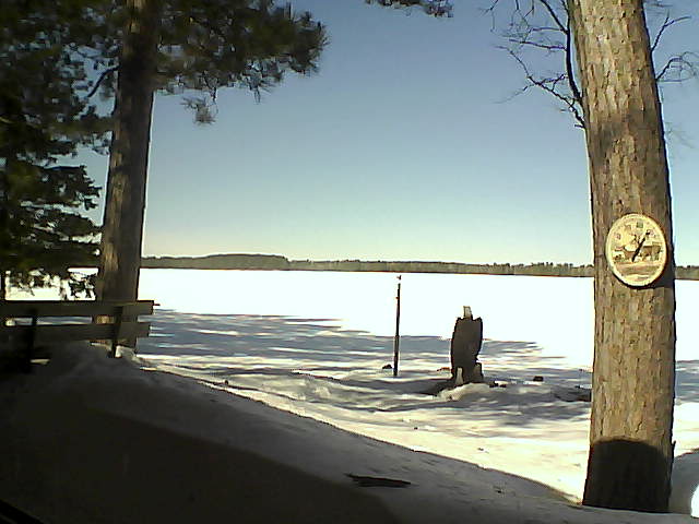 Whiteface Cam Image - Fri, 03/16/2018 12:01pm 