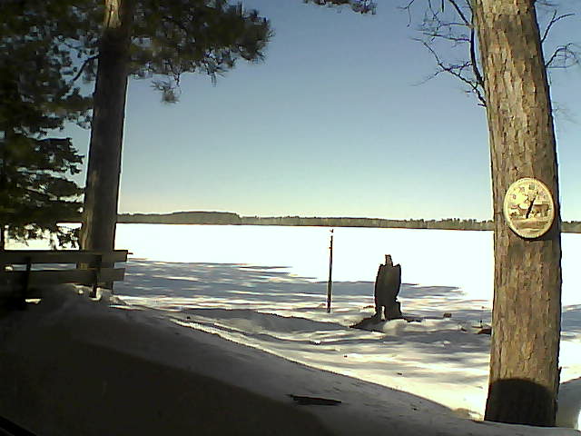 Whiteface Cam Image - Fri, 03/16/2018 12:11pm 